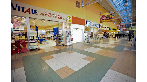 VITALE APOTHEKE Bamberg Hafen