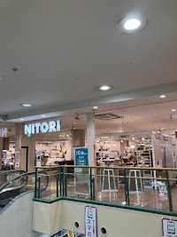 ニトリ ロイヤル押熊店