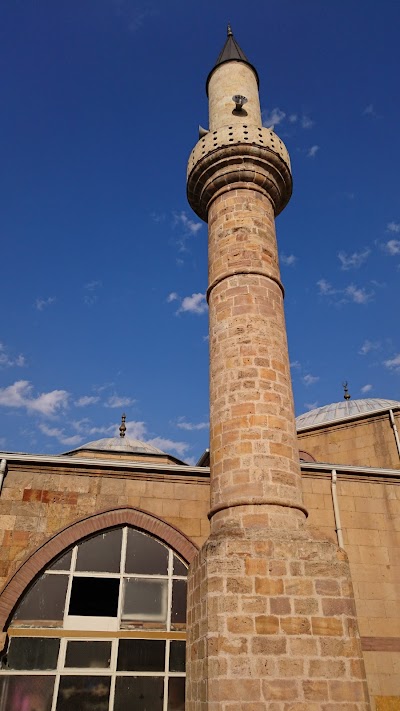 Kapıcı Camii