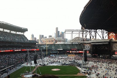 Washington State Public Stadium Authority