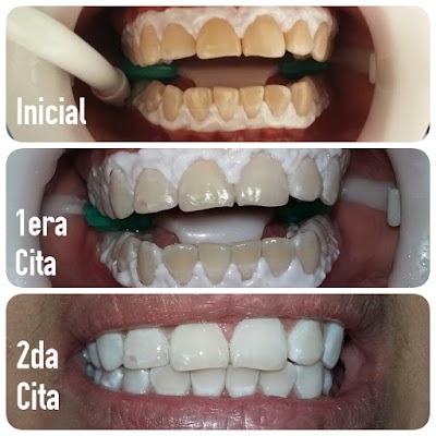 Photos of Dental Garzota Cl&iacute;nica Odontol&oacute;gica