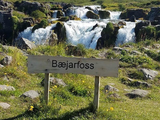 Fjallfoss