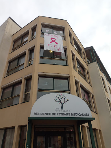 Photo de Ehpad Portes de Sologne