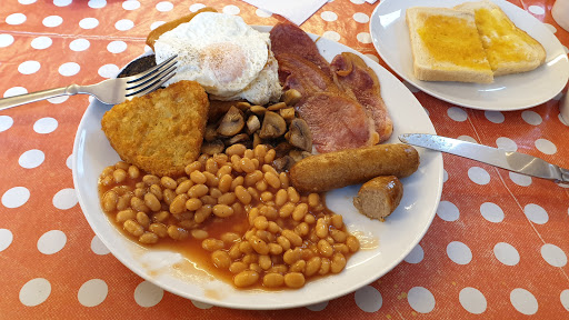 Gunhills Cafe - Thumbnail