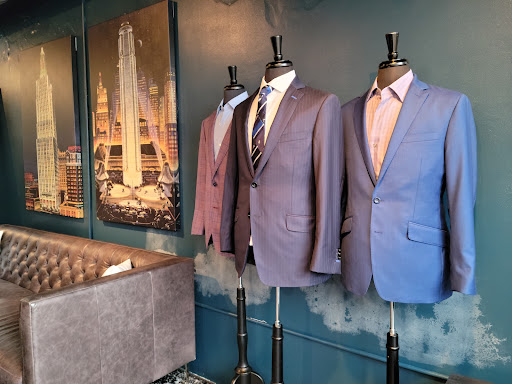Paolini Garment Company - Thumbnail