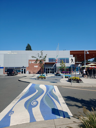 Aldergrove Community Centre - Thumbnail