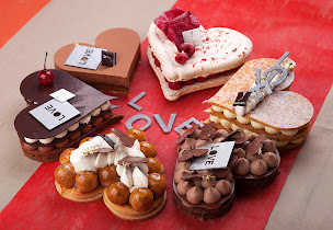 Photo n°15 de La Relève par Denis Matyasy à Carqueiranne (Buffet de mariage)