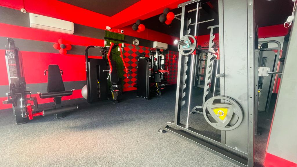 Power Physio Clinic Gym