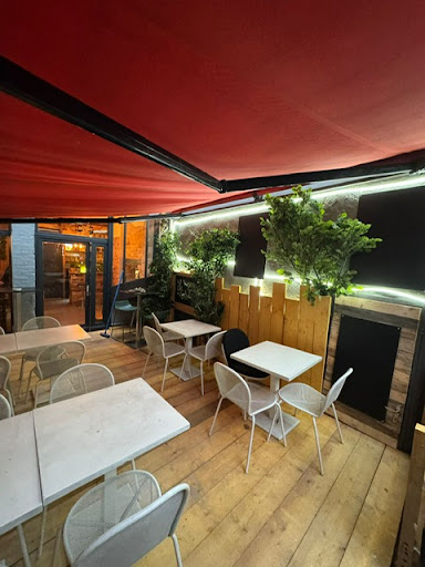 Photo 4 - L'Arrêt Gourmand Food Truck Burger