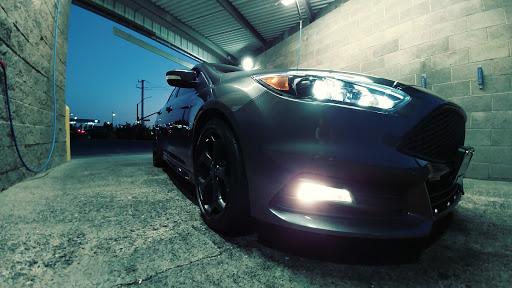Citrus Heights Car Wash - Thumbnail