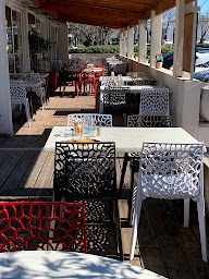 Photo n°69 de Les Milles Saveurs à Aix-en-Provence (Brasserie)