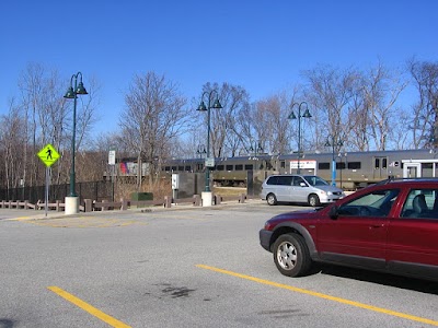 Salisbury Mills/ Cornwall Station