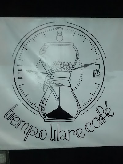 Photos of Caf&eacute; Tiempo Libre