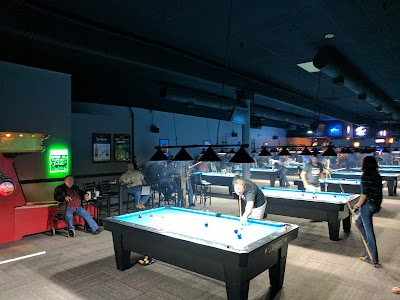 Photos of Bankshot Billiards