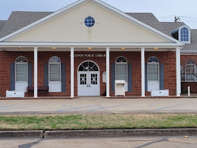 Sikeston Public Library