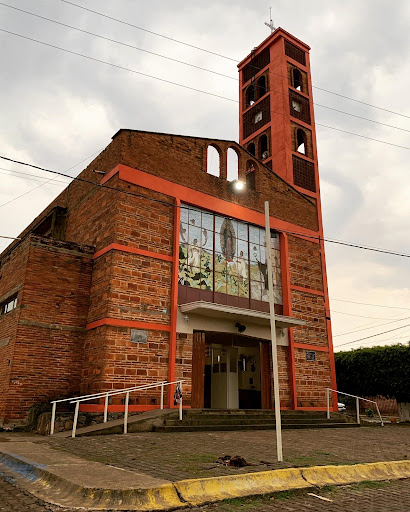 Templo Nuestra Señora De Guadalupe