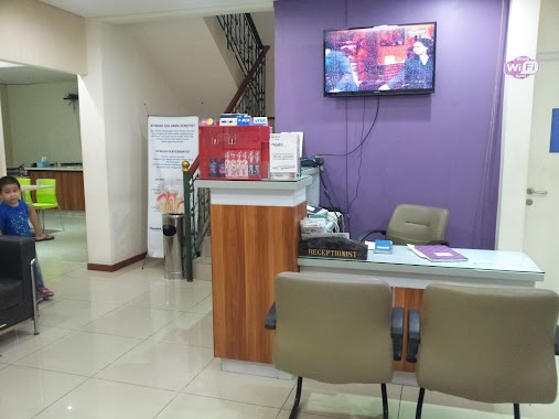 AmaryBintaro, Author: JBDC - Klinik gigi Bintaro