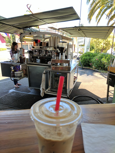 Café Scooteria - Thumbnail