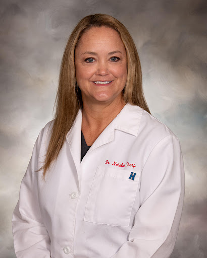 Natatlie Sharp, MD - Thumbnail