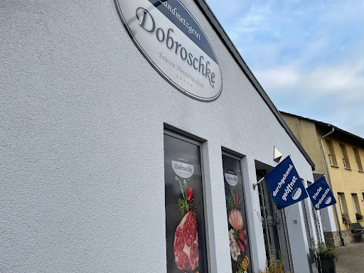 Landmetzgerei Dobroschke GmbH - Thumbnail