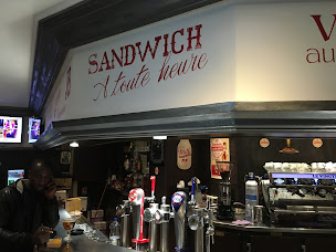 Photo n°21 de Le Vingtième à Paris (Bureau de tabac)