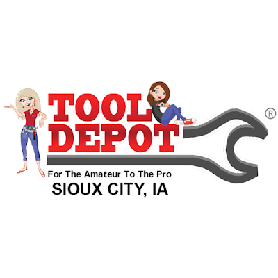 Tool Depot - Sioux City