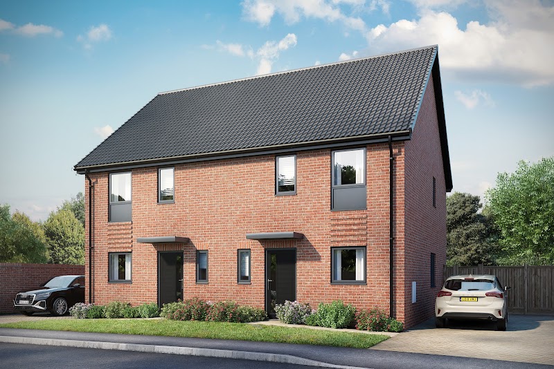 St Andrew's Meadow - Flagship Homes photo 2