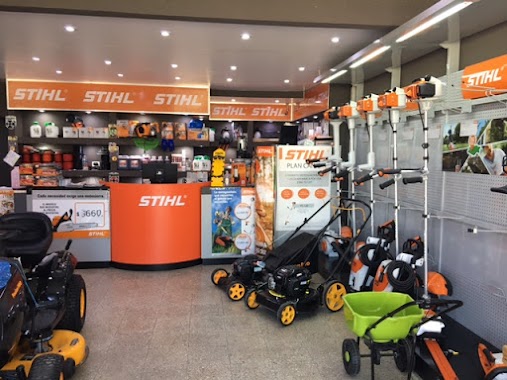 Tecno G - Concesionario oficial Stihl, Author: Tecno G - Concesionario oficial Stihl