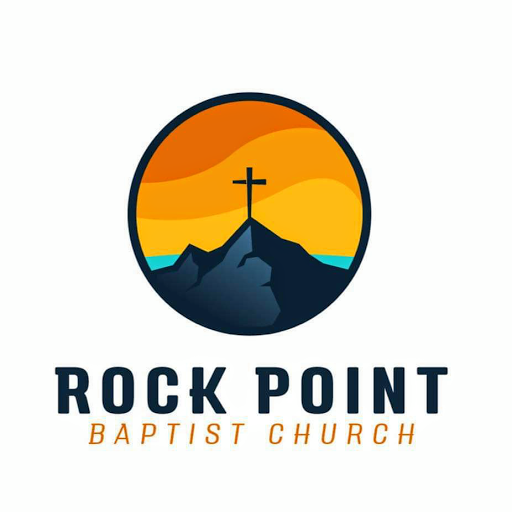 Rock Point Baptist Church - Thumbnail