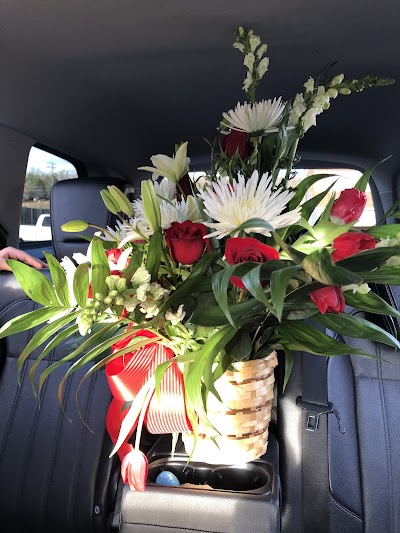 Crofton Florist inc