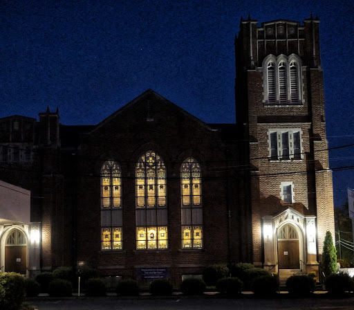College Place Untd Methodist Church