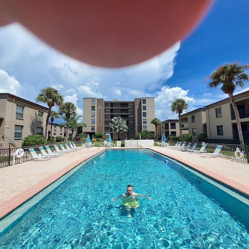 Sea Club Vacation Rentals - Thumbnail