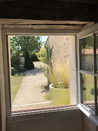 Photo n°14 de Les Dépendances du Coq à Juillac-le-Coq (Location de cottage)