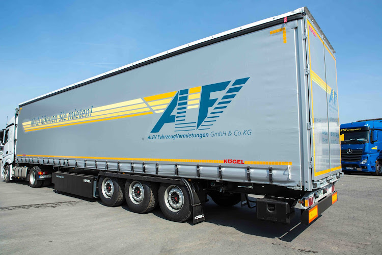 ALFV FahrzeugVermietungen GmbH & Co. KG