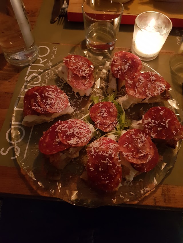 Solebistro
