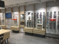 Écouter Voir Optique Mutualiste à Aizenay