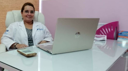 Consultorio Medico Playa del Carmen Dra.Marion