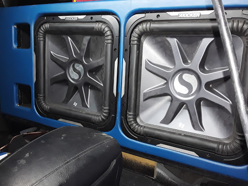 MTC Pro Audio - Visual
