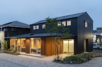 アキュラホーム 伊勢崎展示場