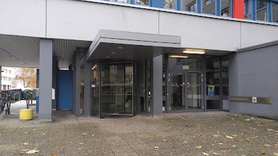 Photos of Finanzamt Wiesbaden I