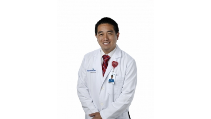 Christian Tan Md