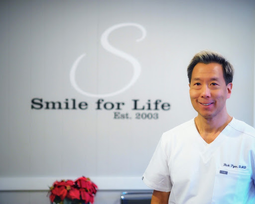 Smile for Life Family & Cosmetic Dental