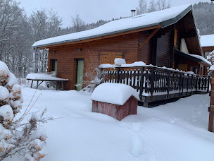 Photo n°3 de Chalet Le Gentiane à La Morte (Chalet)