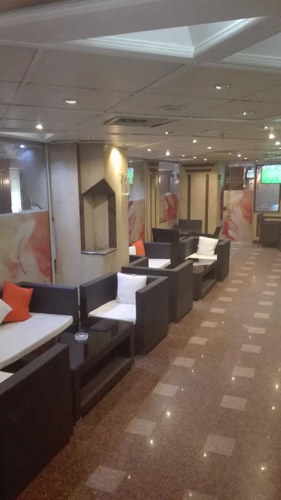 Photos of Hormoheb Hotel