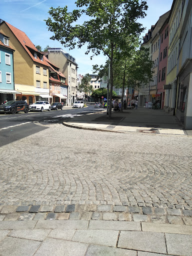 Schweinfurt Mitte - Visual