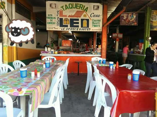 Barbacoa La Casa De Don Leo