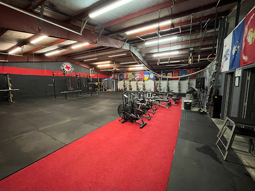 Stronger Faster Strength & Conditioning Gym - Thumbnail