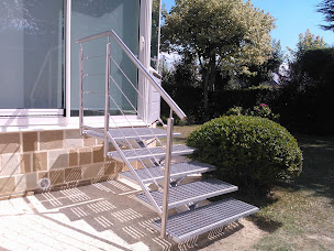 Photo n°5 de Multi Services Patrick à Vergetot (Serrurier)