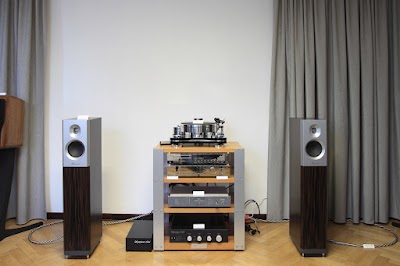 photo of HiFi & High End Madlener