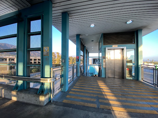 Sierra Madre Villa Station - Thumbnail